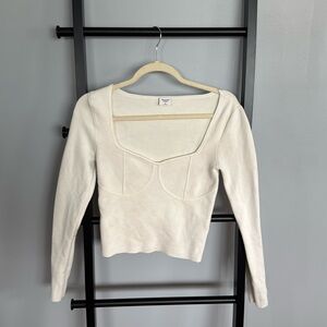 Abercrombie & Fitch Top